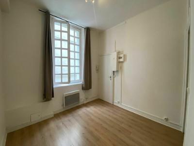 photo For rent House MONTREUIL 93