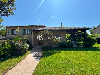 Vente Maison 7 pièces SAINTE-FOY-D'AIGREFEUILLE 31570