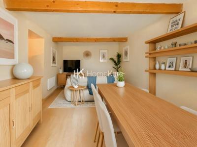 Vente Maison 5 pièces MONTGAILLARD-LAURAGAIS 31290