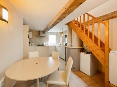 Vente Maison MONTGAILLARD-LAURAGAIS 