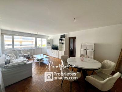 Vente Appartement 3 pièces TALENCE 33400
