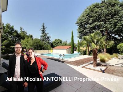 photo For sale House UNIEUX 42