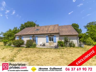 photo For sale House SAINT-CHRISTOPHE-EN-BAZELLE 36