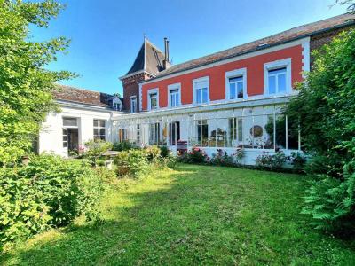 Vente Maison 10 pièces SAINS-DU-NORD 59177