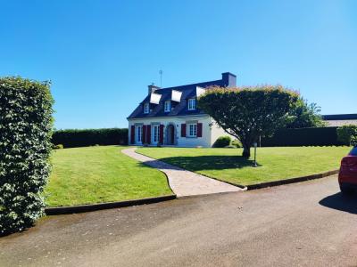 Vente Maison 6 pièces FORGES 56120