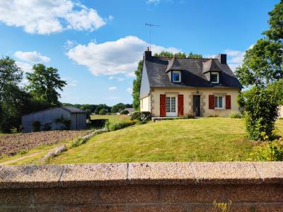 Vente Maison 5 pièces GOMENE 22230