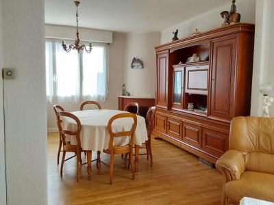 Vente Maison 6 pièces ROSTRENEN 22110