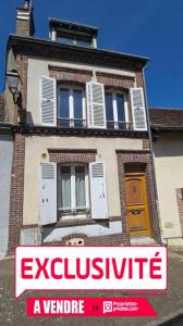 photo For sale House DREUX 28