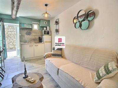 Vente Appartement MOULEZAN 30350