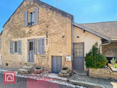 Location Maison 3 pièces ISLE-SUR-SEREIN 89440
