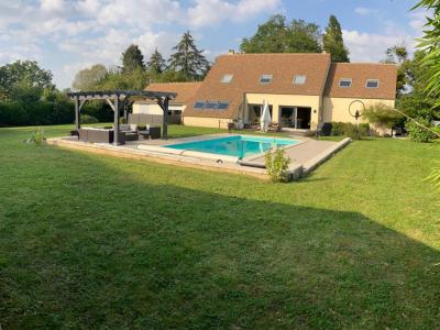 photo For sale House THOIRY 78