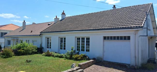 photo For sale House COUERON 44