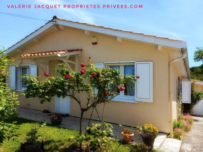photo For sale House SAINT-SEURIN-SUR-L'ISLE 33