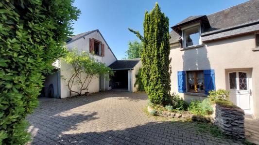 Vente Maison 8 pièces PARASSY 18220