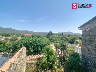 Vente Maison 4 pièces SAINT-HIPPOLYTE-DU-FORT 30170