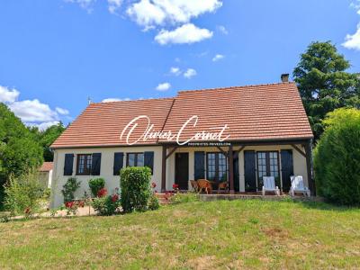 Vente Maison 4 pièces BRETONCELLES 61110
