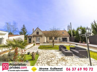 photo For sale House CHABRIS 36