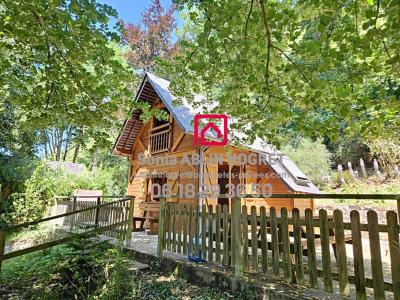 photo For sale Land VILLIERS-CHARLEMAGNE 53