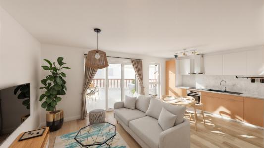 For sale Apartment HERMANVILLE-SUR-MER 