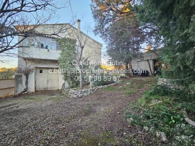 photo For sale House NISSAN-LEZ-ENSERUNE 34