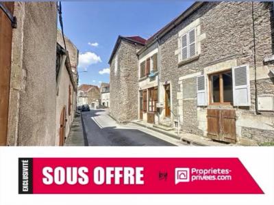 Vente Maison 3 pièces AVALLON 89200