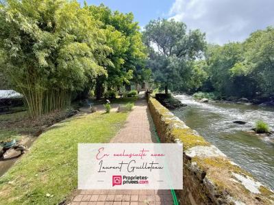 Vente Maison MORTAGNE-SUR-SEVRE  85