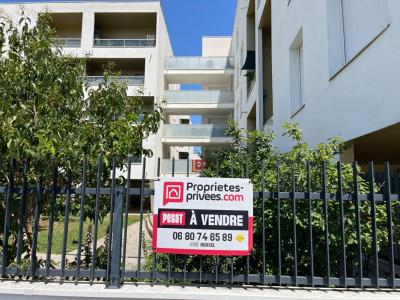 Vente Appartement 3 pièces VAULX-EN-VELIN 69120