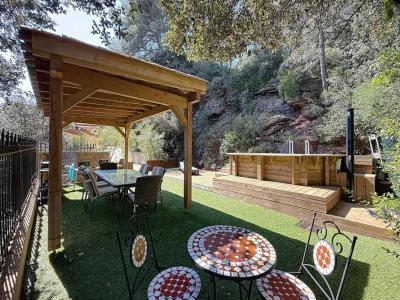 Vente Maison 5 pièces SOLLIES-VILLE 83210