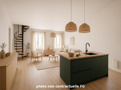 Vente Appartement 3 pièces SOLLIES-TOUCAS 83210