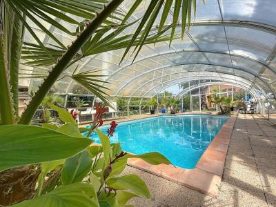 Vente Maison 7 pièces CUERS 83390