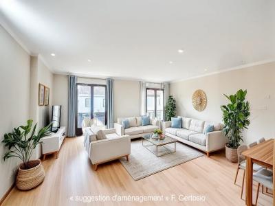 Vente Appartement 5 pièces CRAU 83260