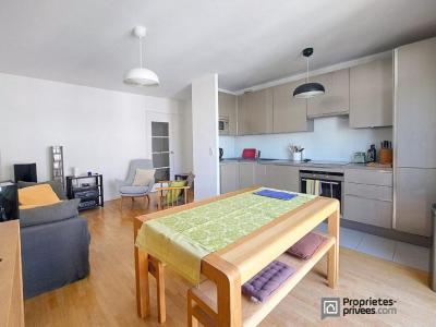 Vente Appartement 3 pièces ASNIERES-SUR-SEINE 92600