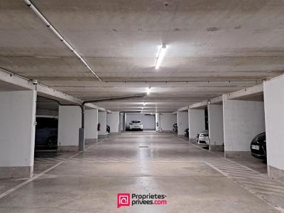 Vente Parking ASNIERES-SUR-SEINE 92600