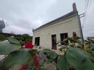 Vente Maison 4 pièces CHAPELLE-SUR-LOIRE 37140