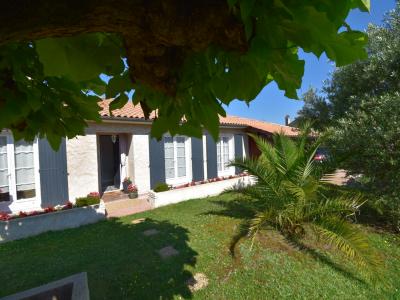 photo For sale House COURONNE 16