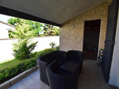 Vente Maison COURONNE GRAND ANGOULEME