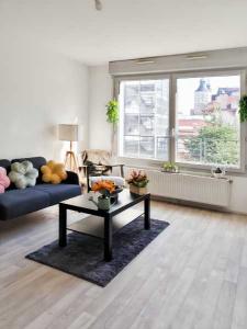 photo For sale Apartment MONTBELIARD 25