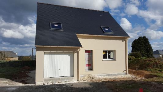 Vente Maison 5 pièces JOUE-LES-TOURS 37300