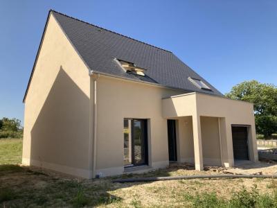 Vente Maison 6 pièces CHAMBOURG-SUR-INDRE 37310