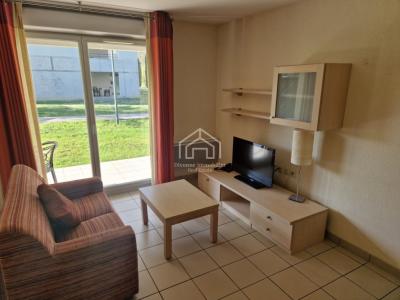 Vente Appartement DIVONNE-LES-BAINS