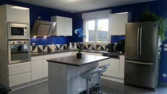 For sale House SAVY-BERLETTE 