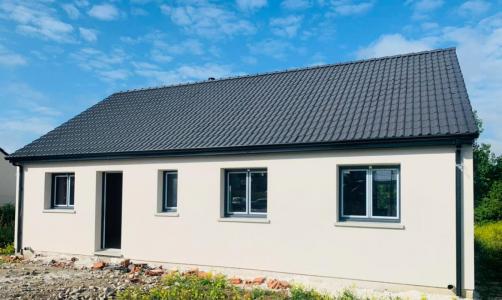 photo For sale House SAVY-BERLETTE 62