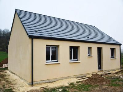 Vente Maison MERICOURT 62680