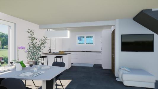 Vente Maison WOLFGANTZEN 