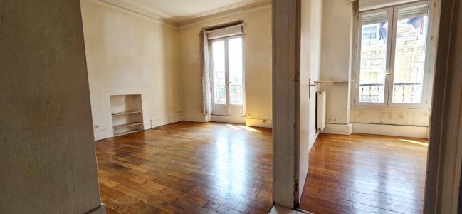 Vente Appartement 2 pièces GRENOBLE 38000
