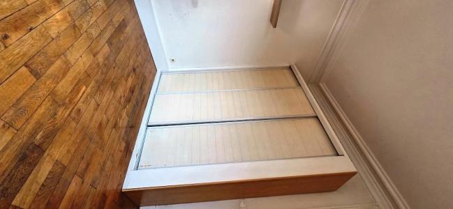 Vente Appartement GRENOBLE 