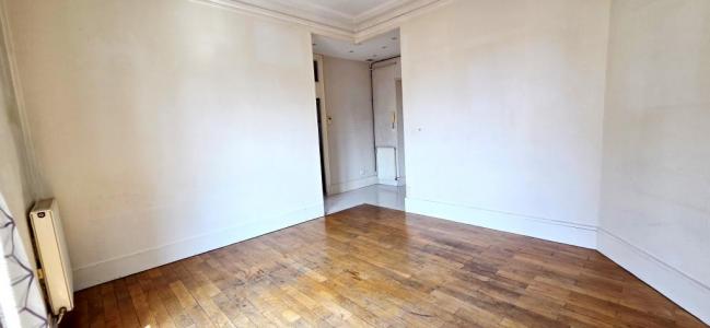 Vente Appartement GRENOBLE 