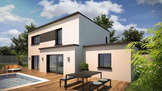 Vente Maison 6 pièces QUEVEN 56530