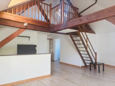 photo For rent Apartment CROIX 59