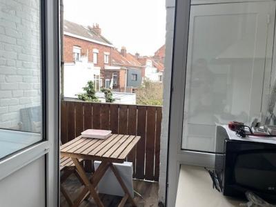 Location Appartement 2 pièces MADELEINE 59110